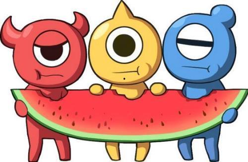 吃瓜群众出自哪里,揭秘“吃瓜”一词的起源与演变