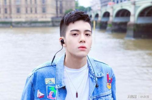 娱乐吃瓜君曾舜晞